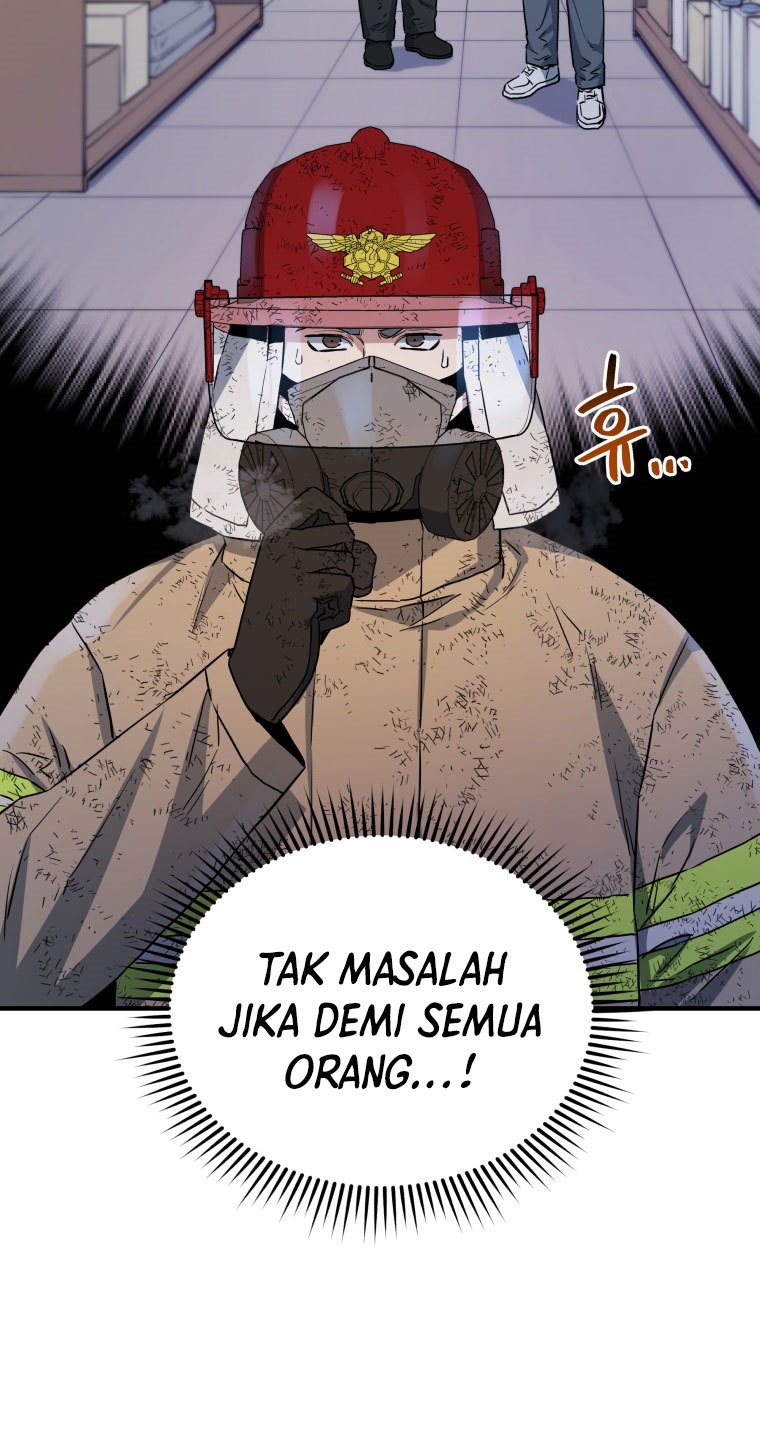 Rescue System Chapter 14 - halaman 36