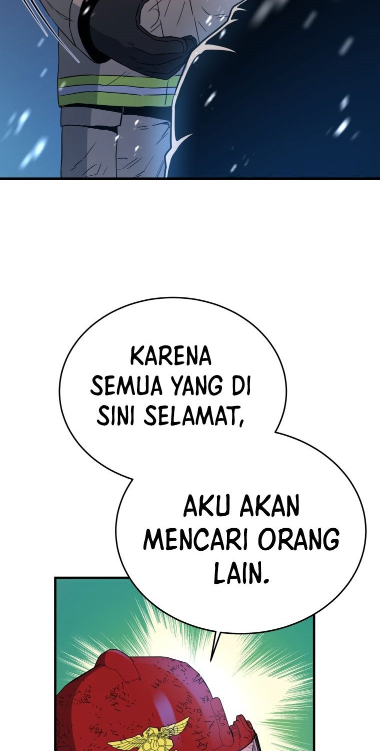 Rescue System Chapter 14 - halaman 38
