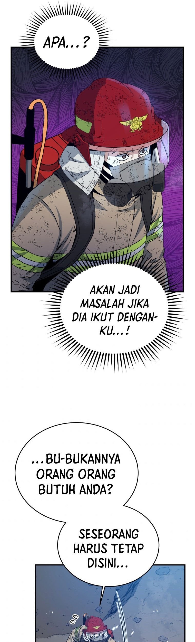 Rescue System Chapter 14 - halaman 42