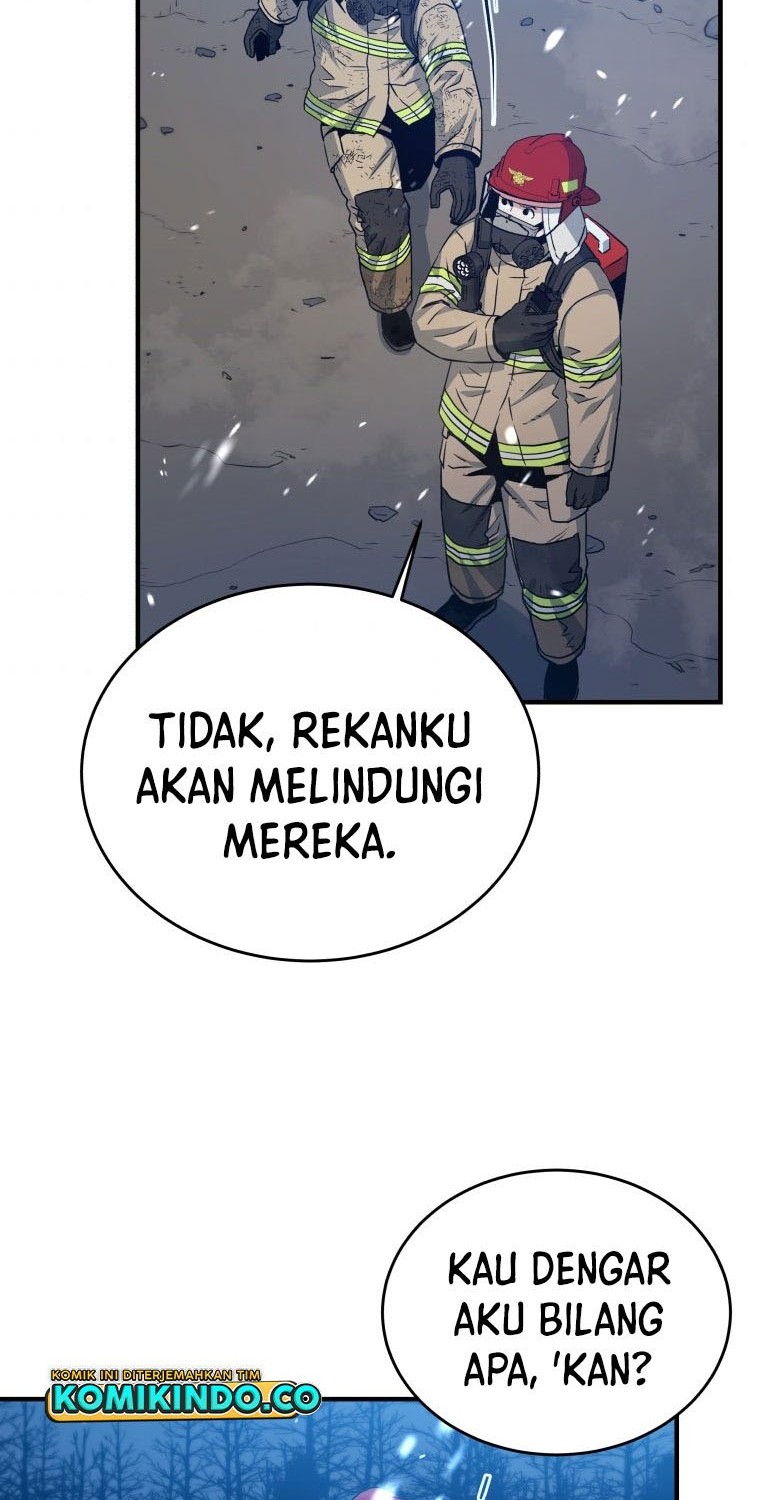 Rescue System Chapter 14 - halaman 43