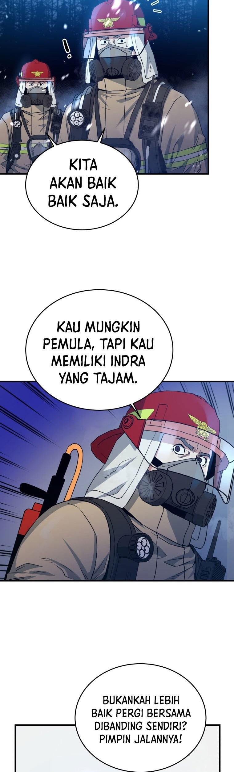 Rescue System Chapter 14 - halaman 44