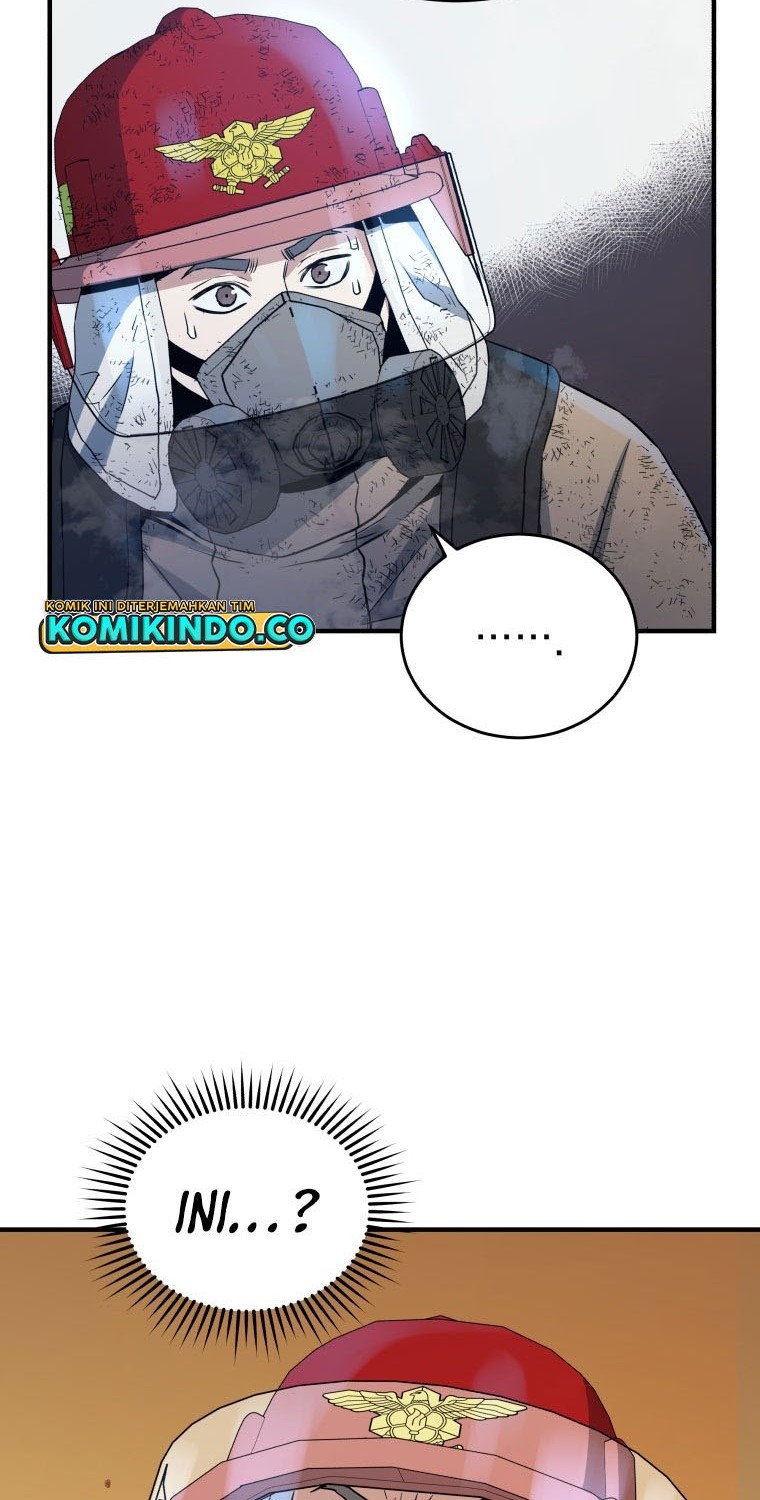 Rescue System Chapter 14 - halaman 45