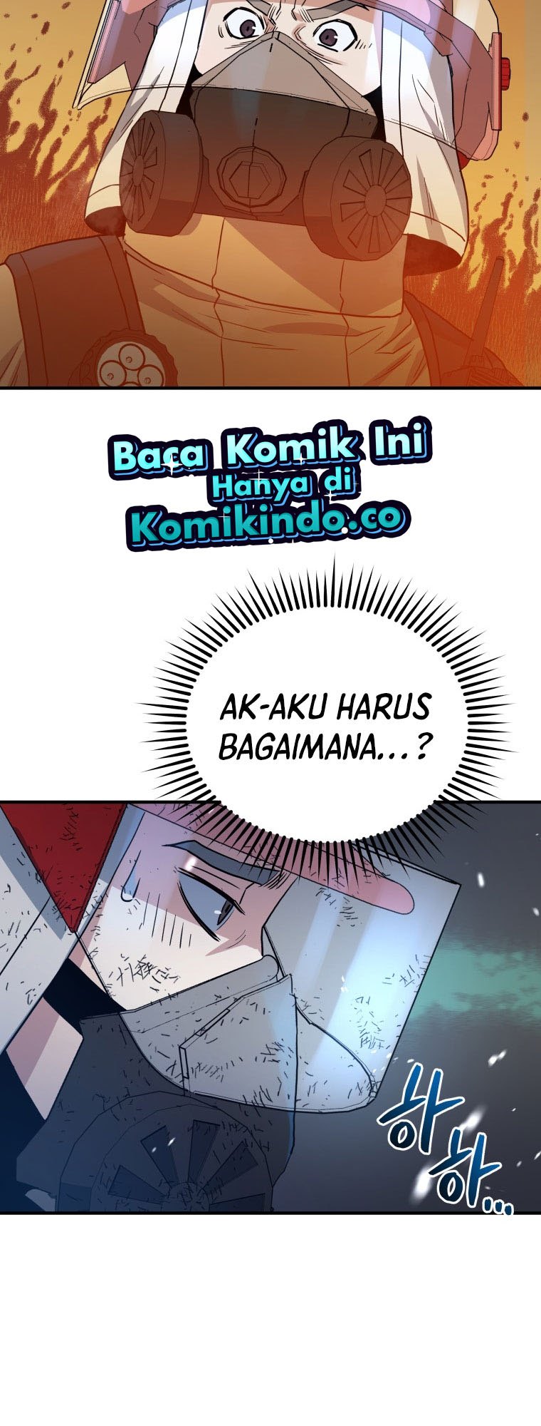 Rescue System Chapter 14 - halaman 46
