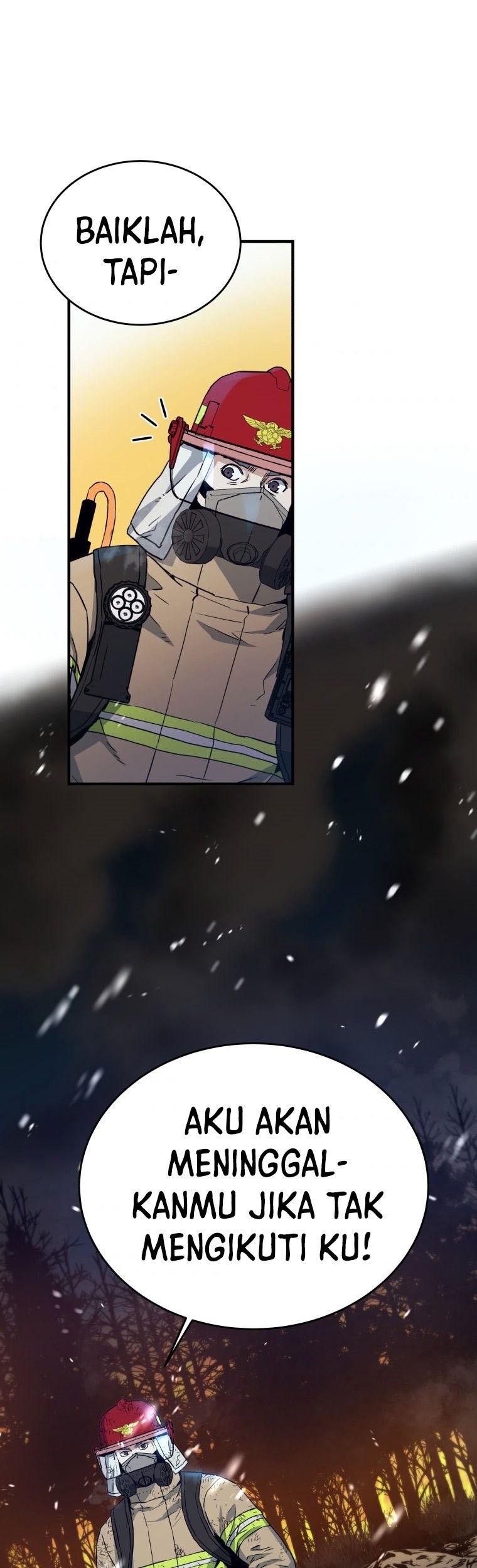 Rescue System Chapter 14 - halaman 47