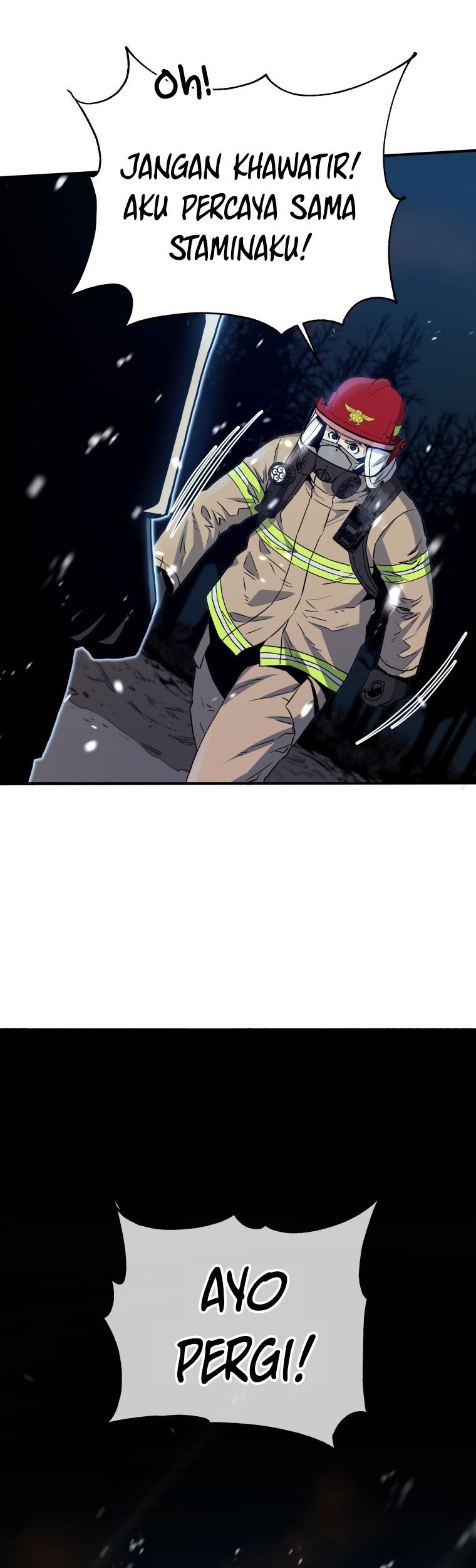 Rescue System Chapter 14 - halaman 49