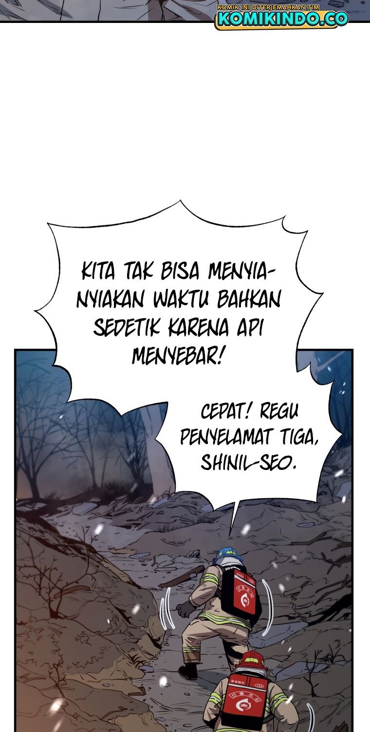 Rescue System Chapter 14 - halaman 53