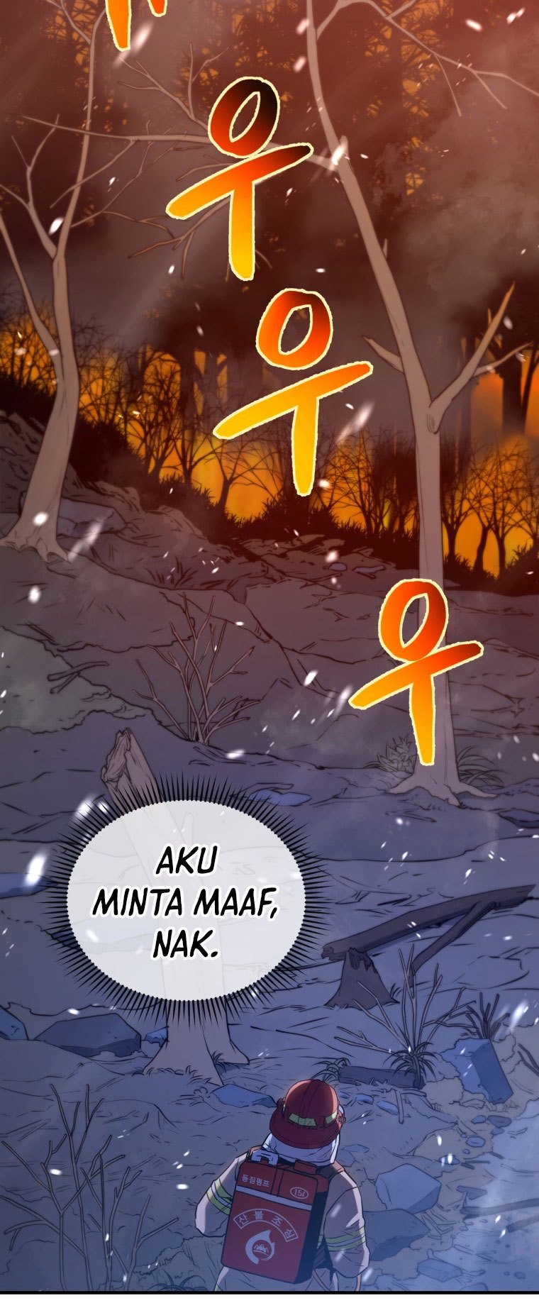 Rescue System Chapter 14 - halaman 56