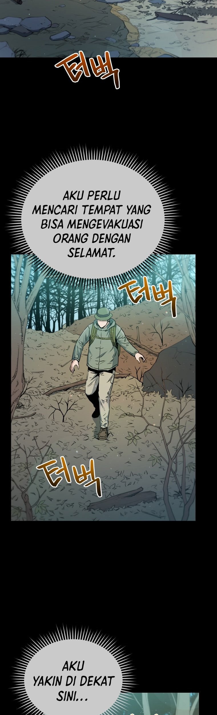 Rescue System Chapter 14 - halaman 9