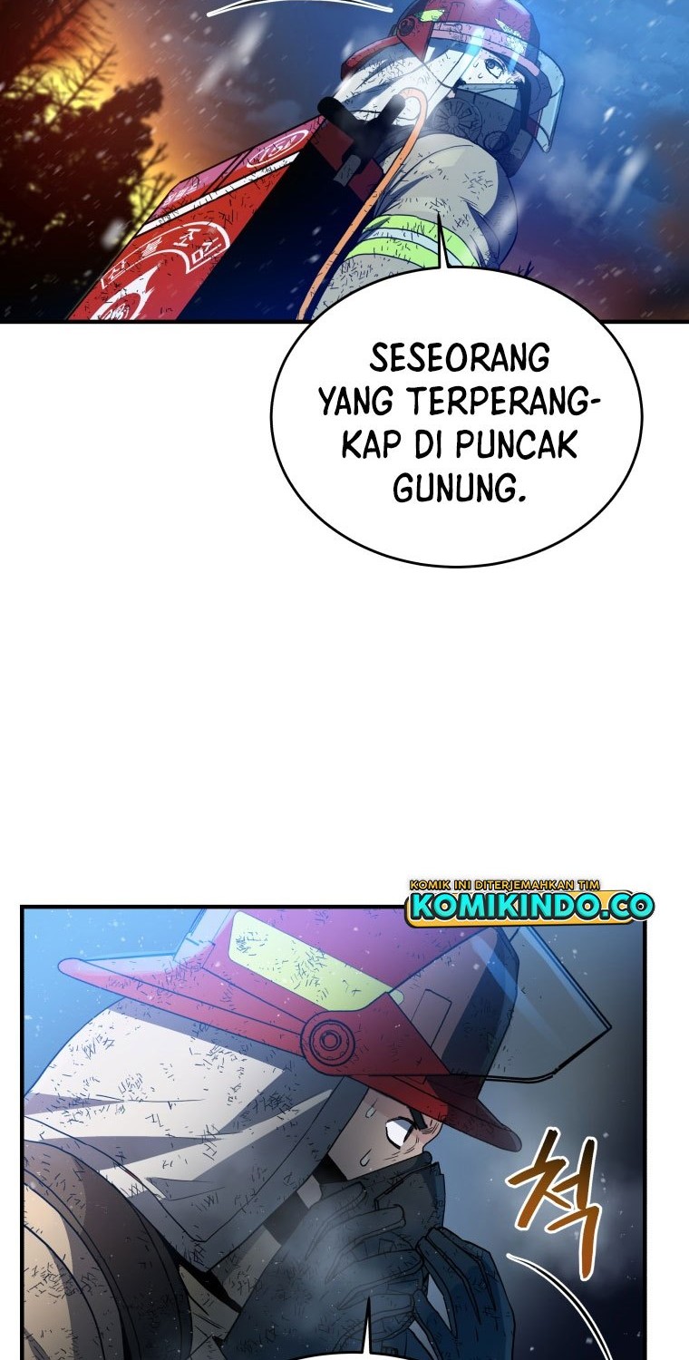 Rescue System Chapter 15 - halaman 15