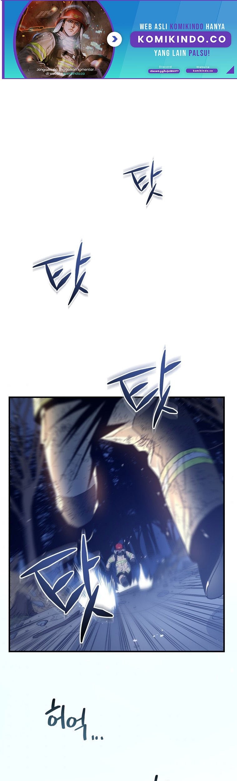 Rescue System Chapter 15 - halaman 2