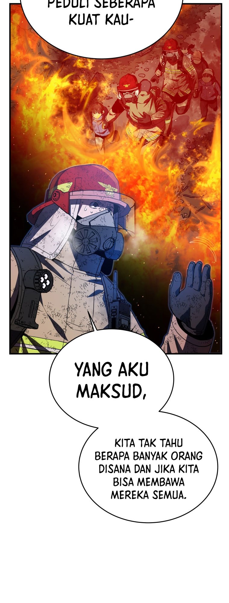 Rescue System Chapter 15 - halaman 21