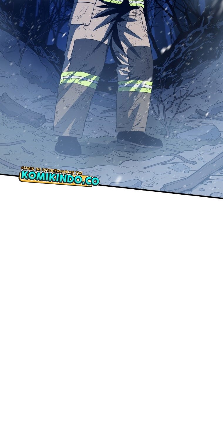 Rescue System Chapter 15 - halaman 23