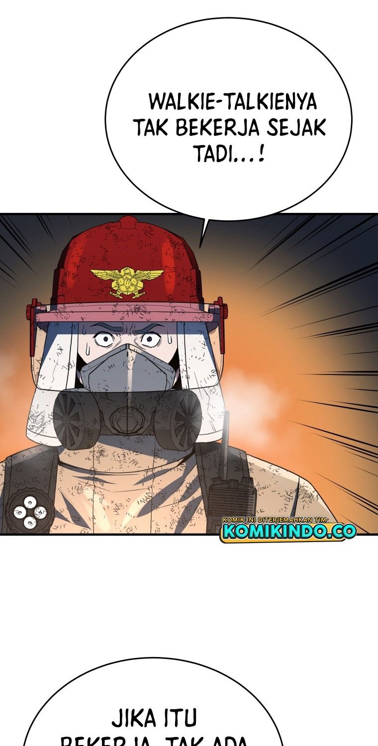 Rescue System Chapter 15 - halaman 25
