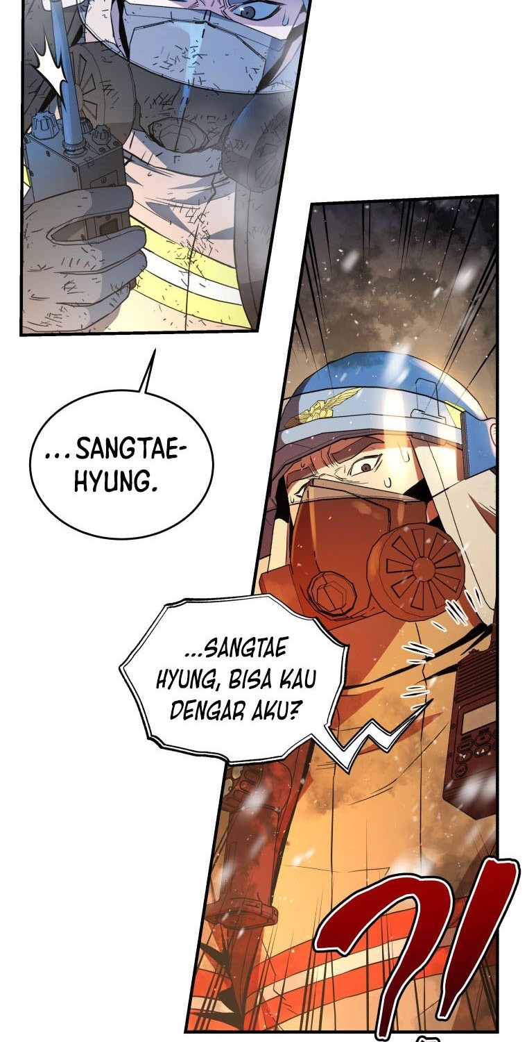 Rescue System Chapter 15 - halaman 28