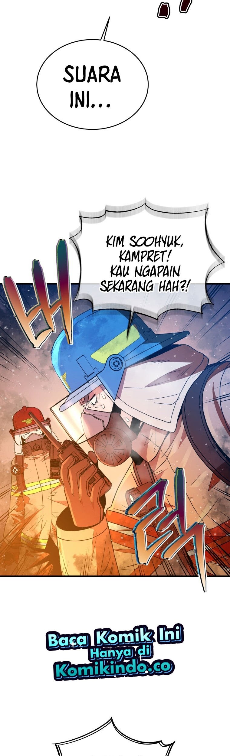 Rescue System Chapter 15 - halaman 29