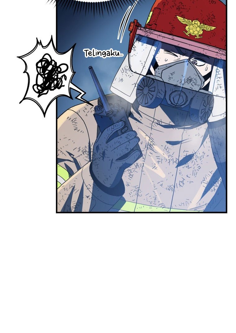 Rescue System Chapter 15 - halaman 31