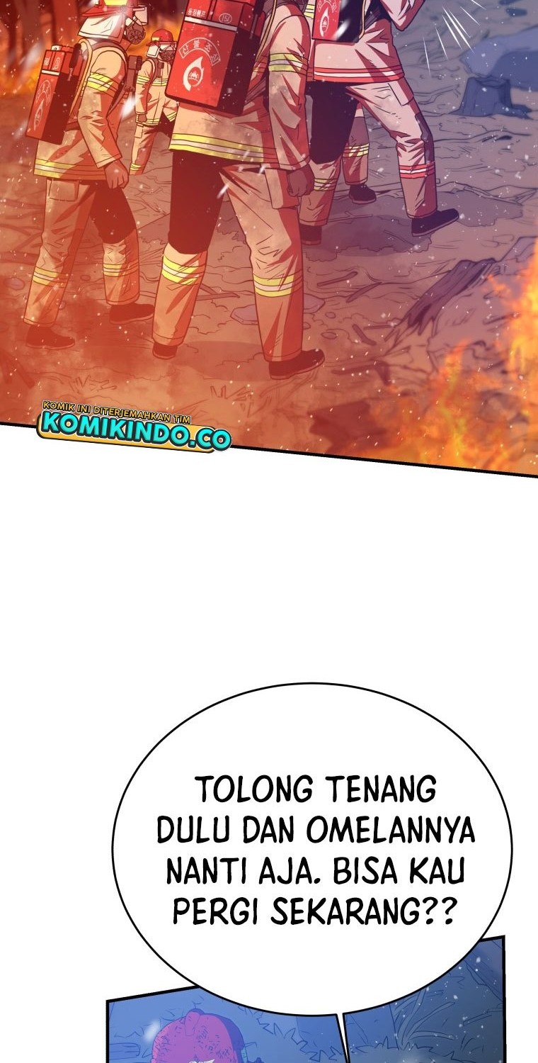 Rescue System Chapter 15 - halaman 33