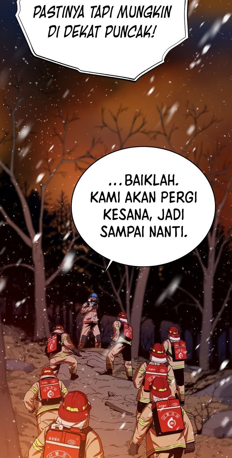 Rescue System Chapter 15 - halaman 37