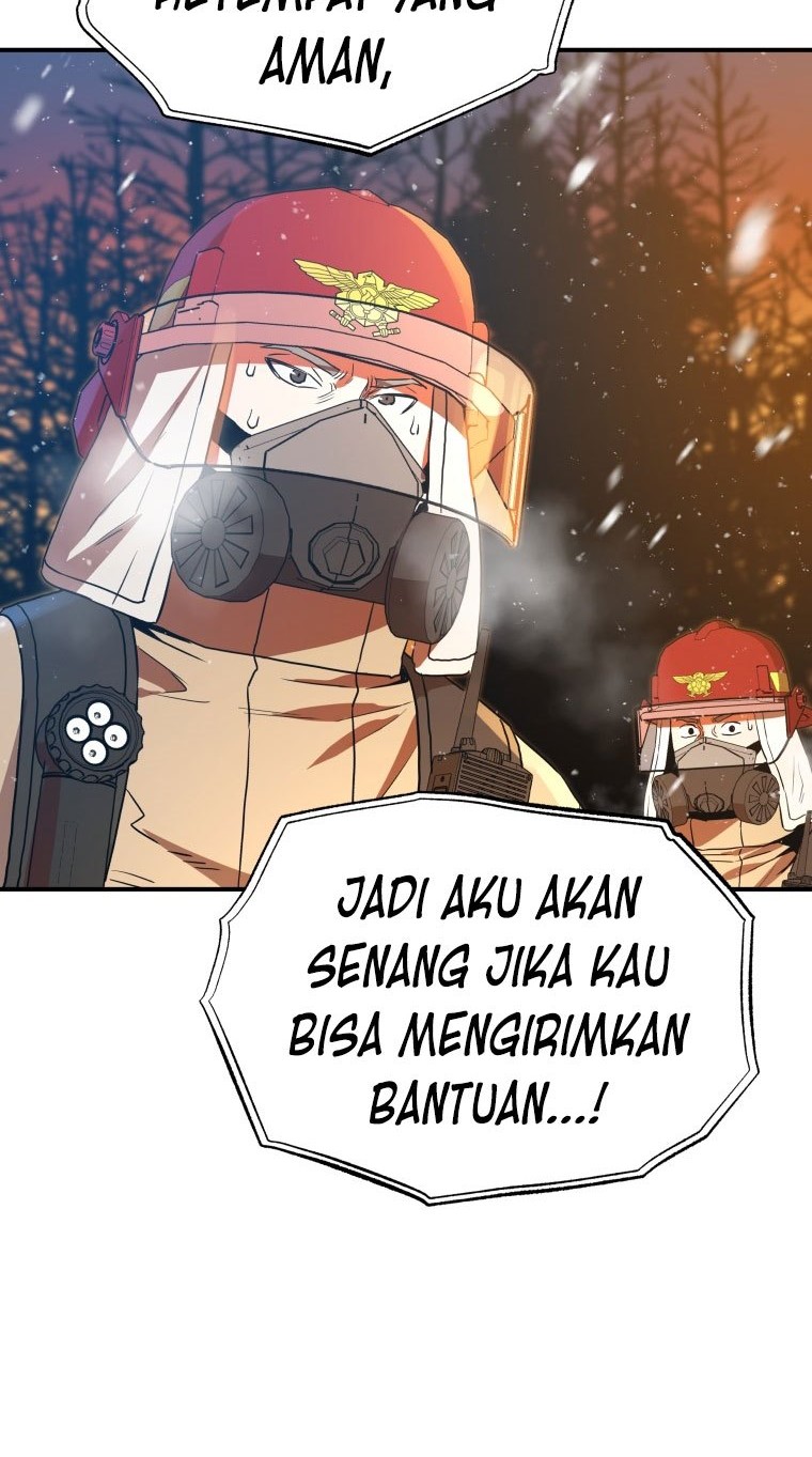 Rescue System Chapter 15 - halaman 39