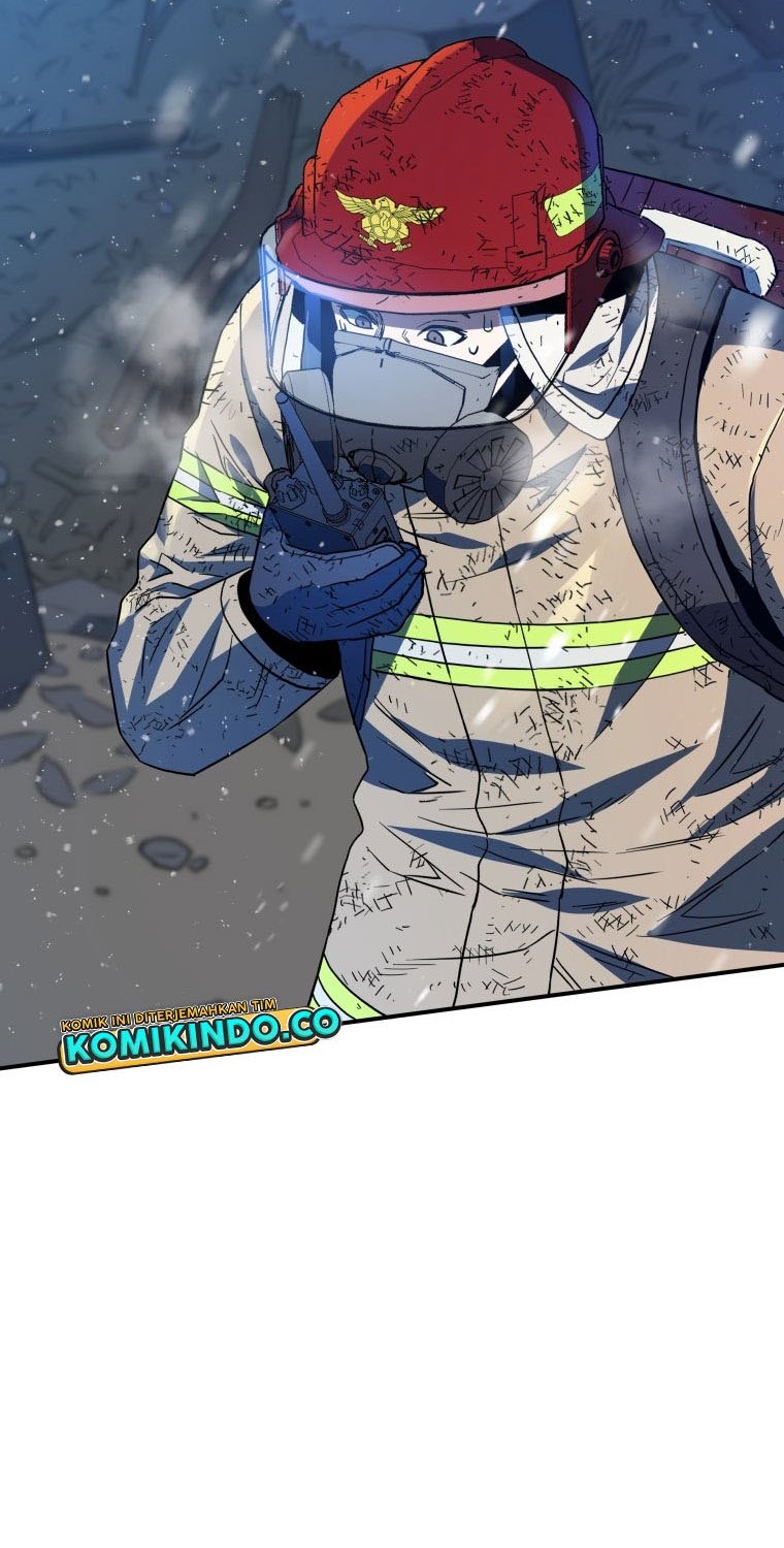 Rescue System Chapter 15 - halaman 41