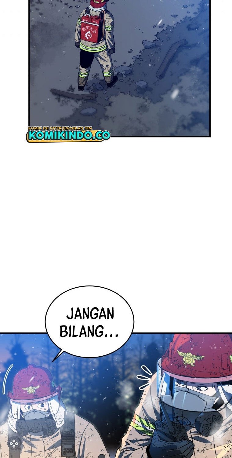 Rescue System Chapter 15 - halaman 43