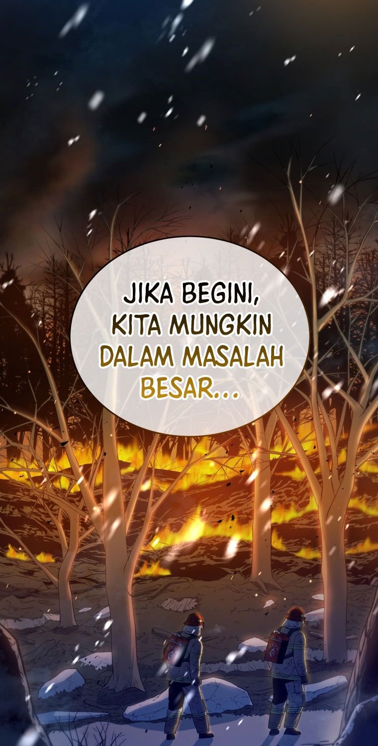 Rescue System Chapter 15 - halaman 51