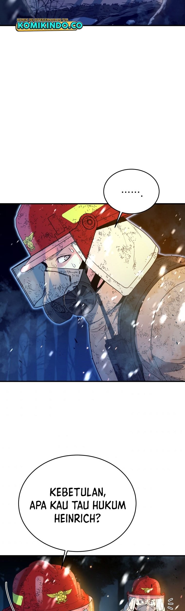 Rescue System Chapter 15 - halaman 52