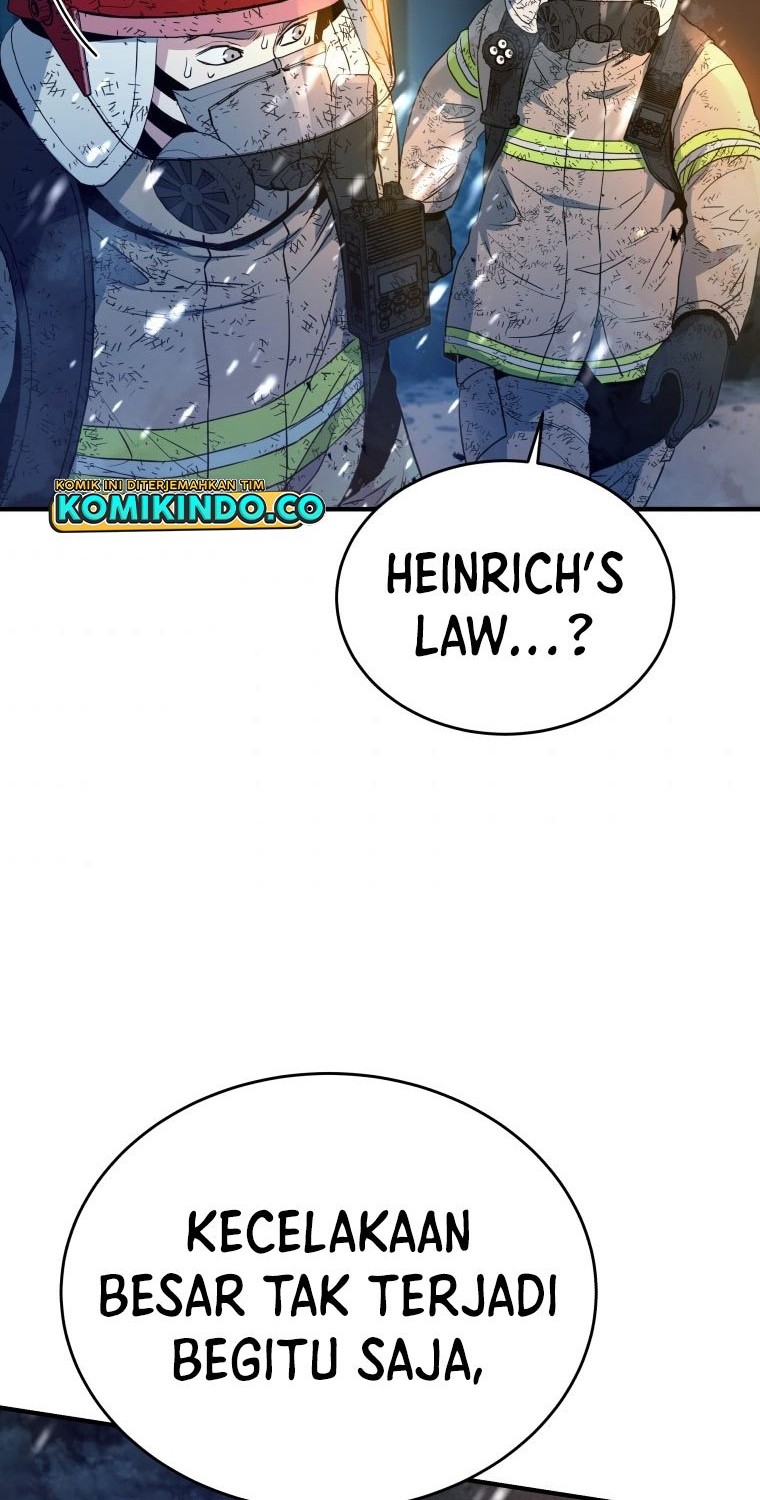 Rescue System Chapter 15 - halaman 53