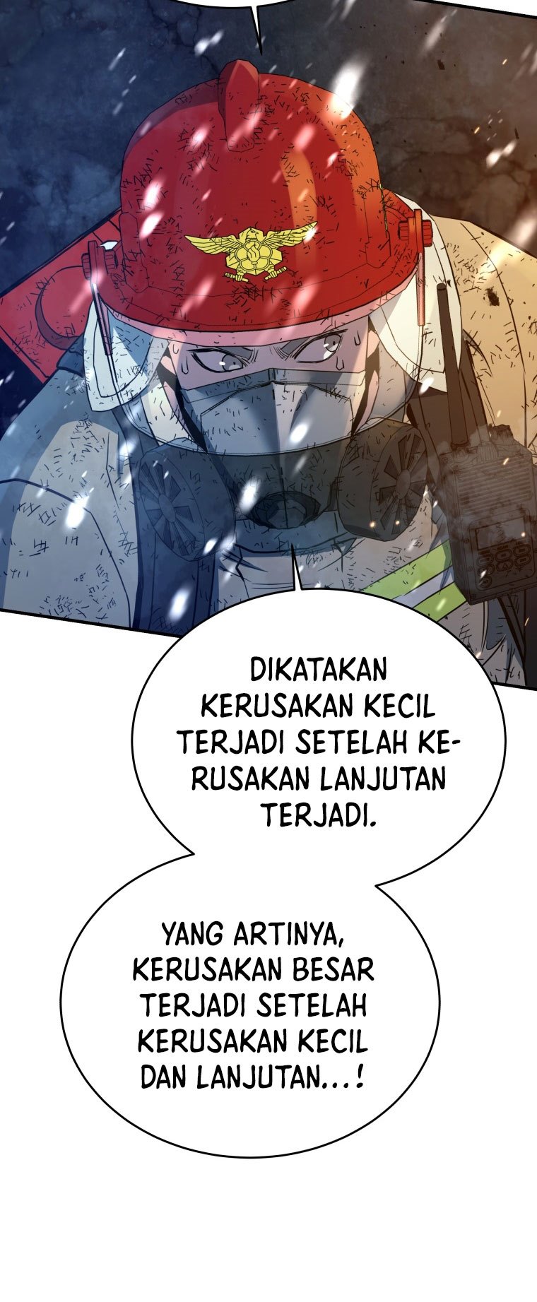 Rescue System Chapter 15 - halaman 54