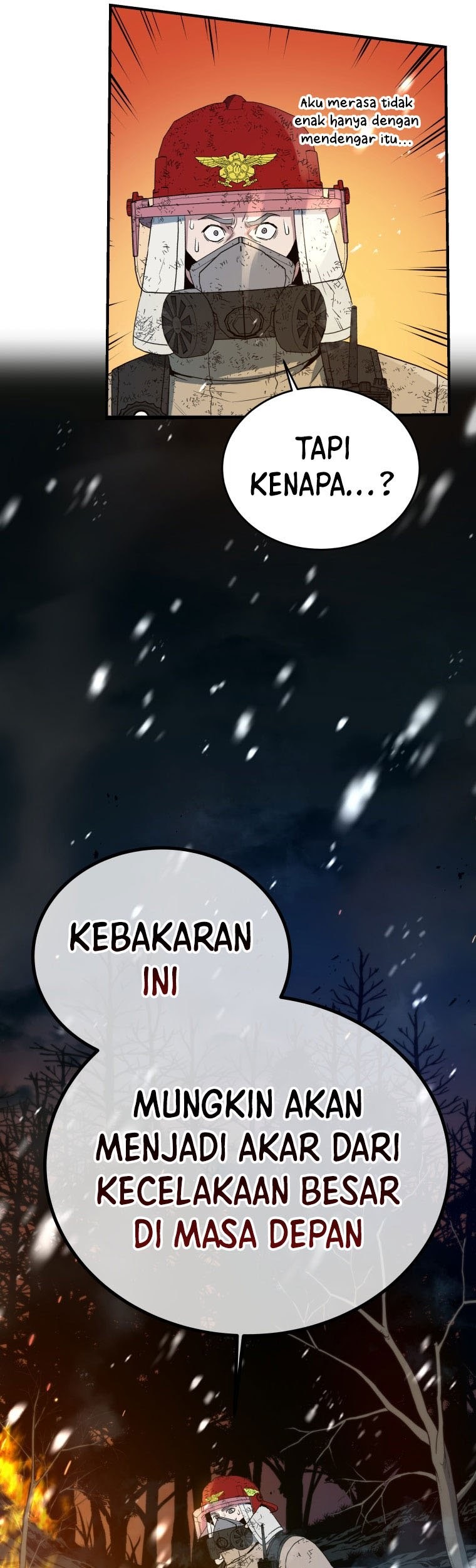 Rescue System Chapter 15 - halaman 55
