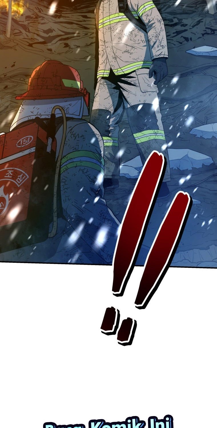 Rescue System Chapter 15 - halaman 56