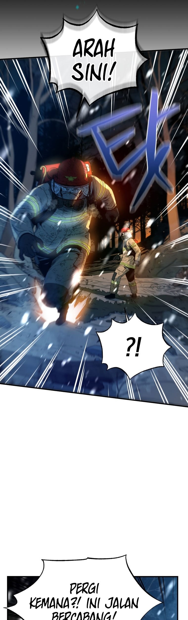 Rescue System Chapter 16 - halaman 12