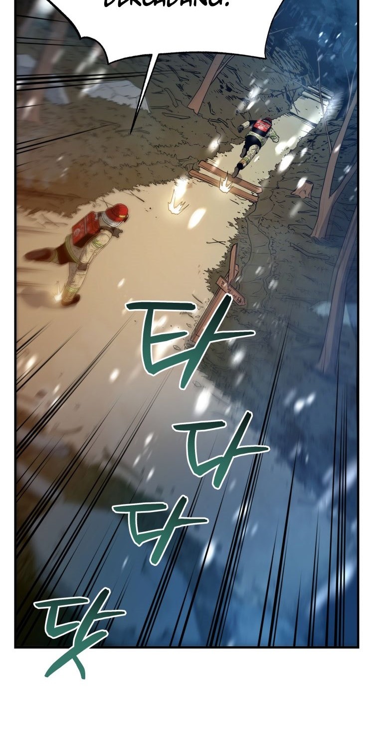 Rescue System Chapter 16 - halaman 13