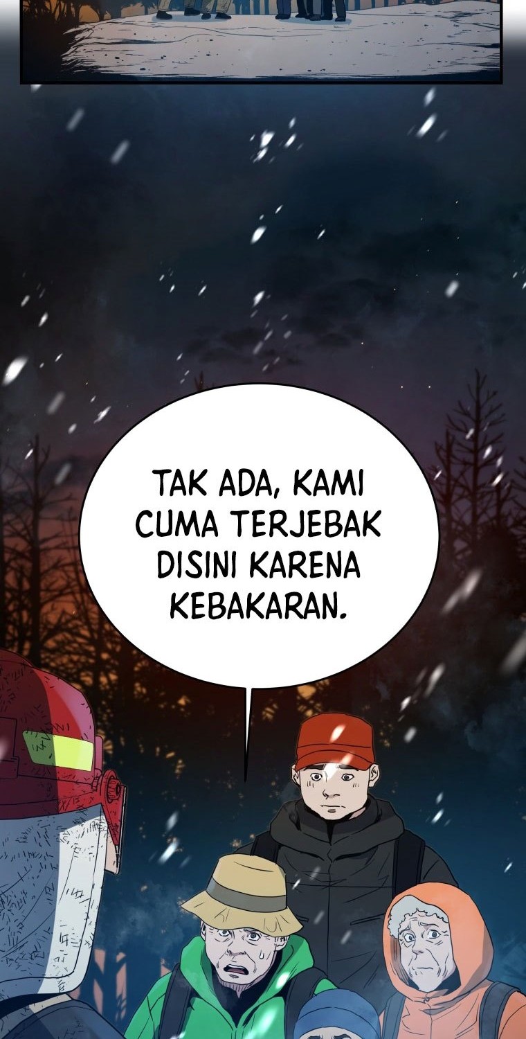Rescue System Chapter 16 - halaman 18