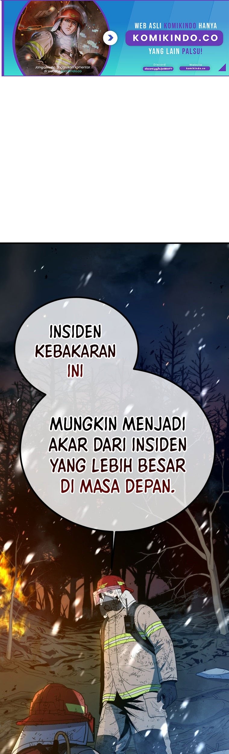 Rescue System Chapter 16 - halaman 2
