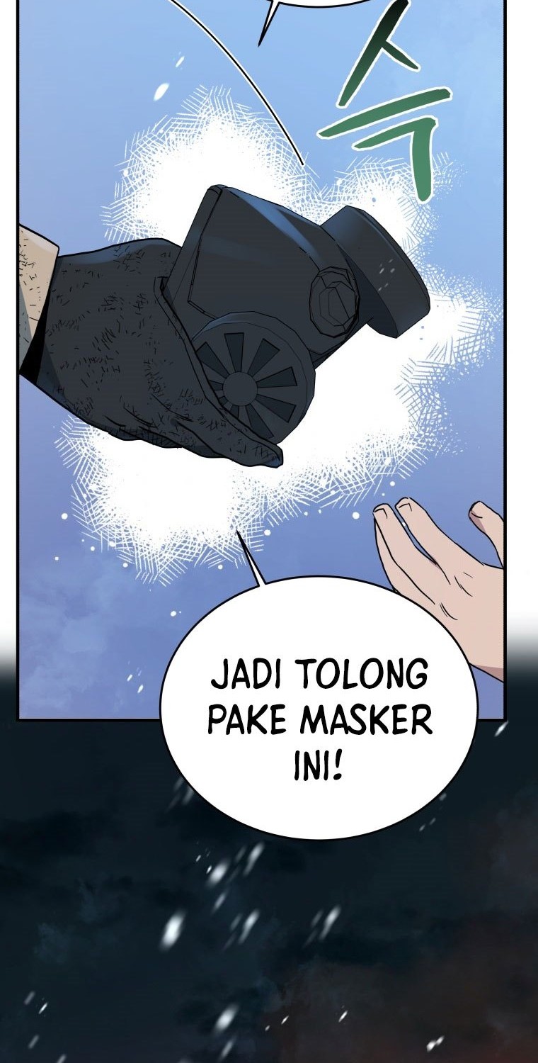 Rescue System Chapter 16 - halaman 23