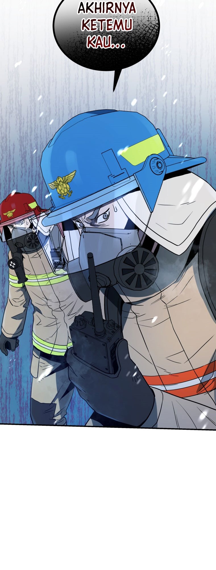 Rescue System Chapter 16 - halaman 36