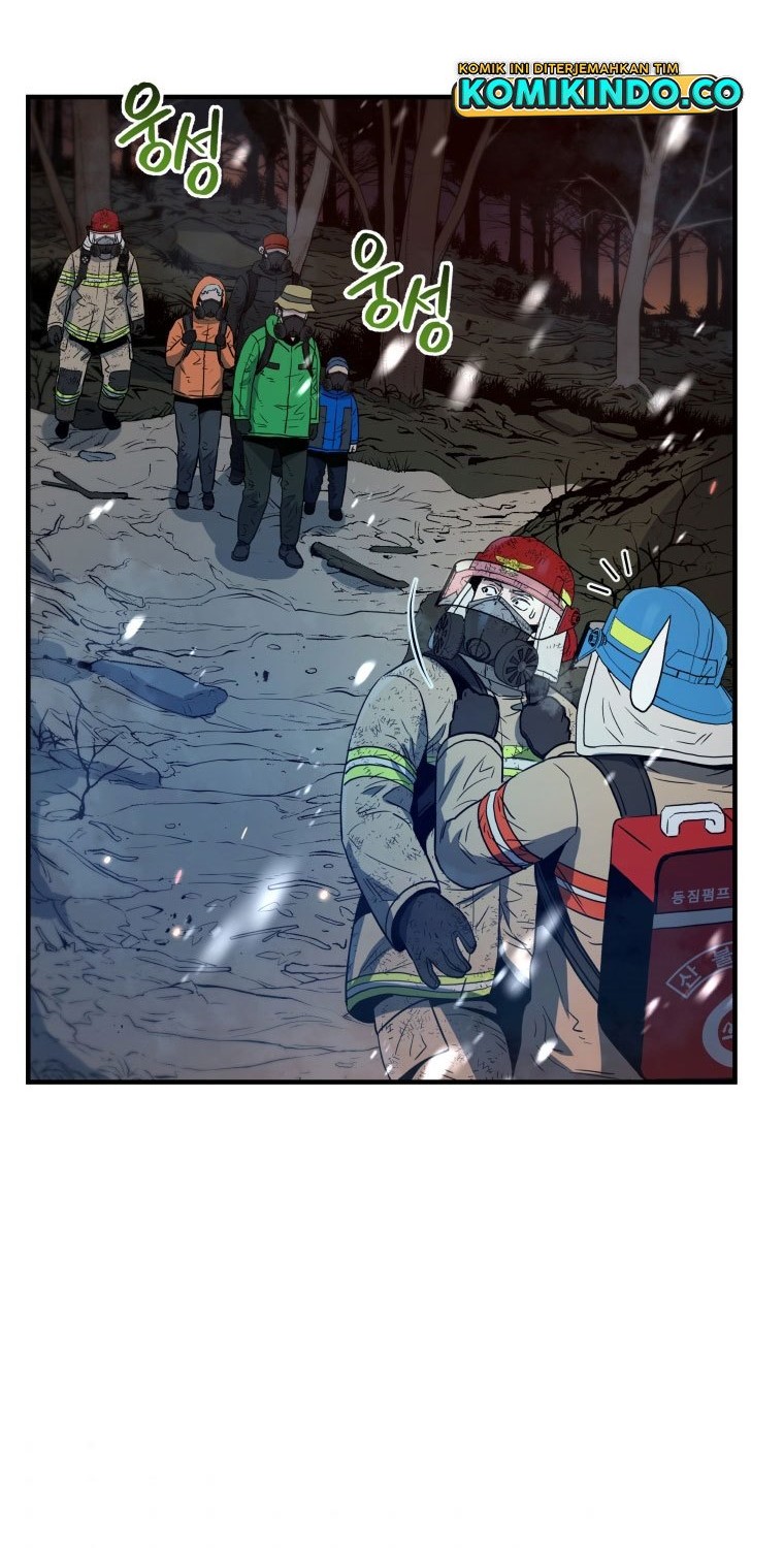 Rescue System Chapter 16 - halaman 38