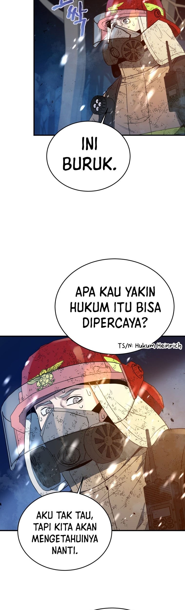 Rescue System Chapter 16 - halaman 4