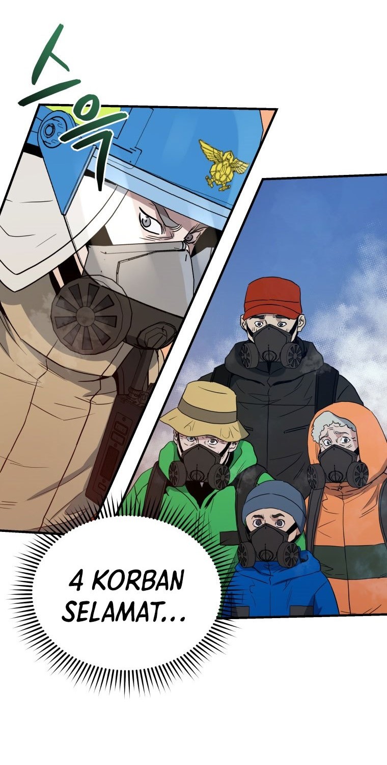 Rescue System Chapter 16 - halaman 40