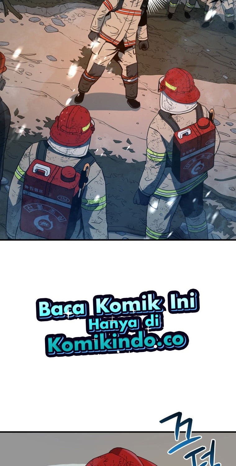 Rescue System Chapter 16 - halaman 43