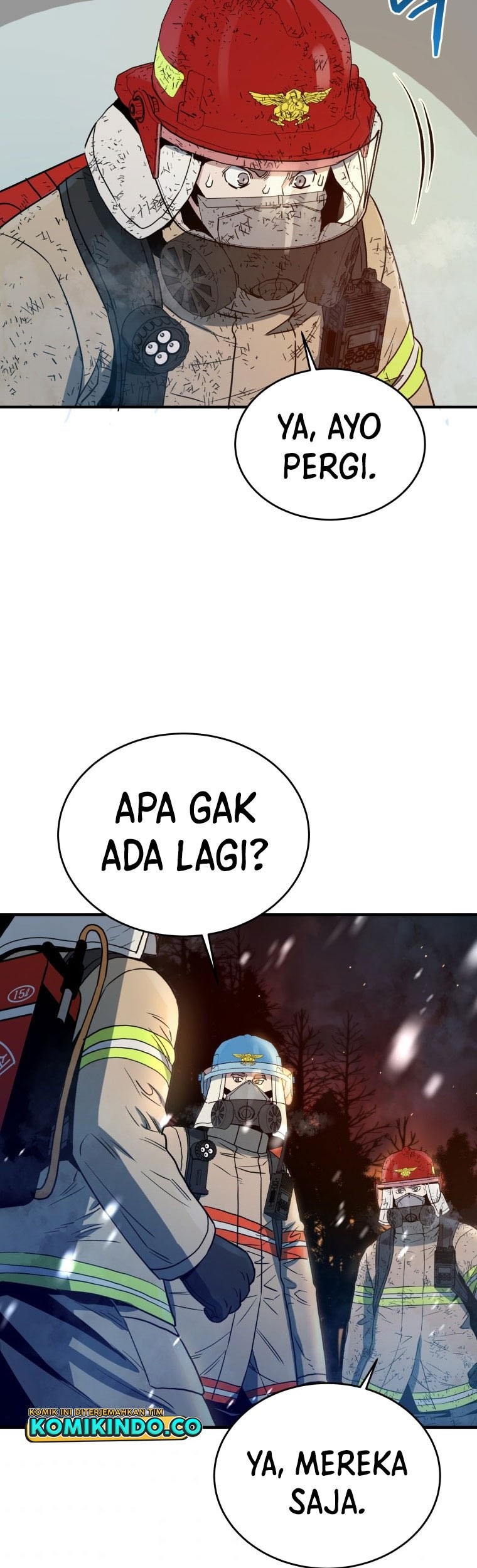 Rescue System Chapter 16 - halaman 44