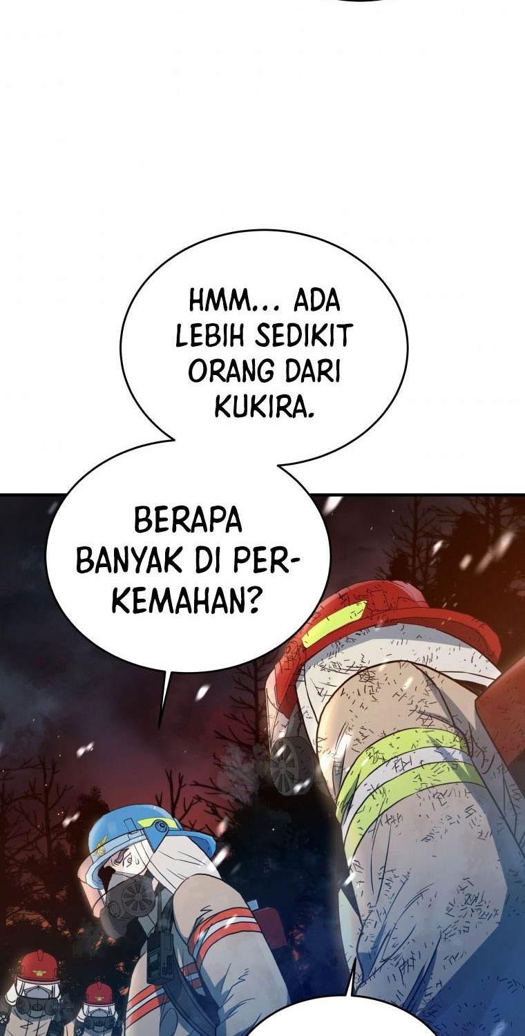 Rescue System Chapter 16 - halaman 45