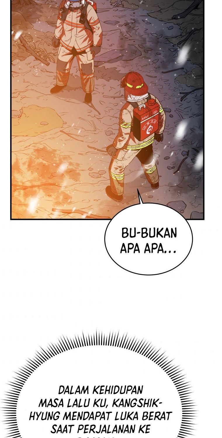 Rescue System Chapter 16 - halaman 50