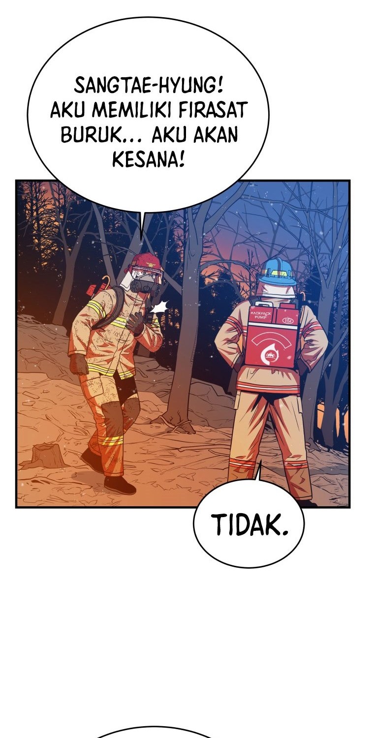 Rescue System Chapter 16 - halaman 53