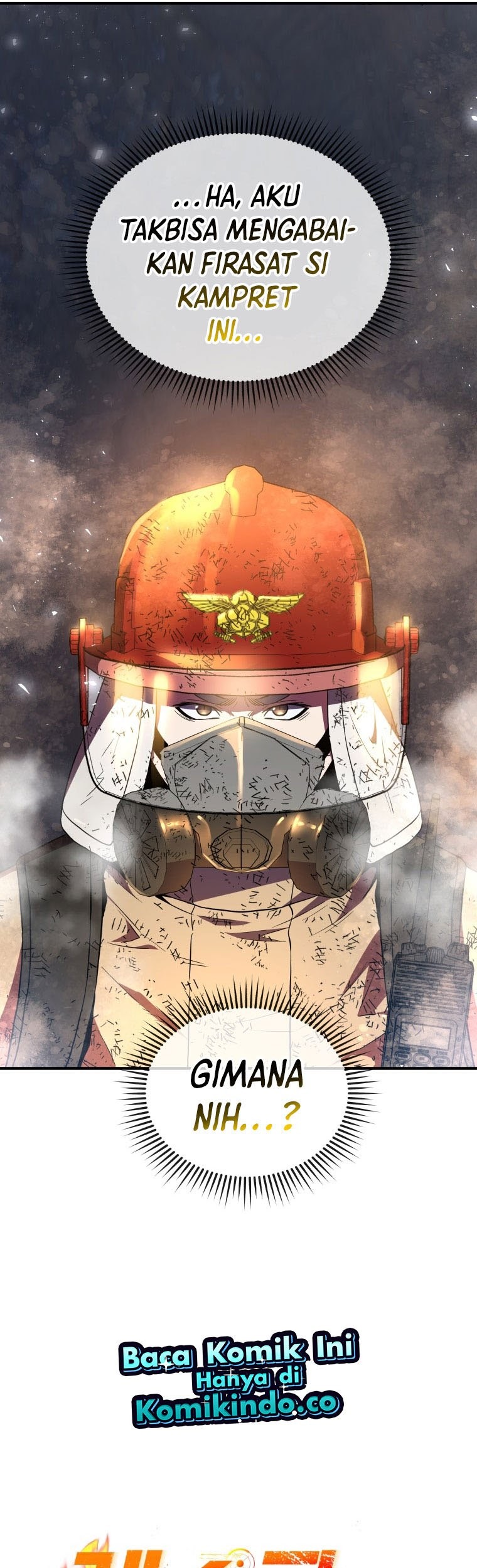Rescue System Chapter 16 - halaman 57