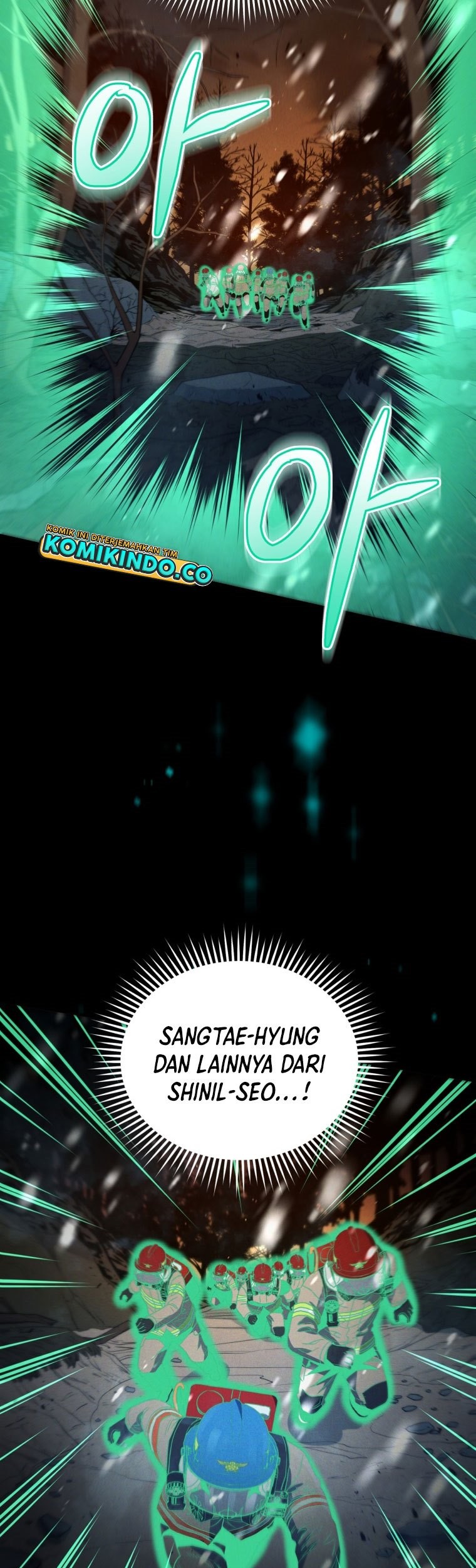 Rescue System Chapter 16 - halaman 9