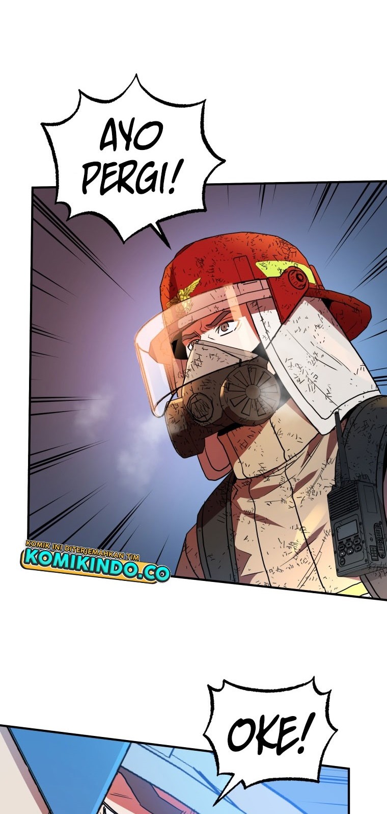 Rescue System Chapter 17 - halaman 10