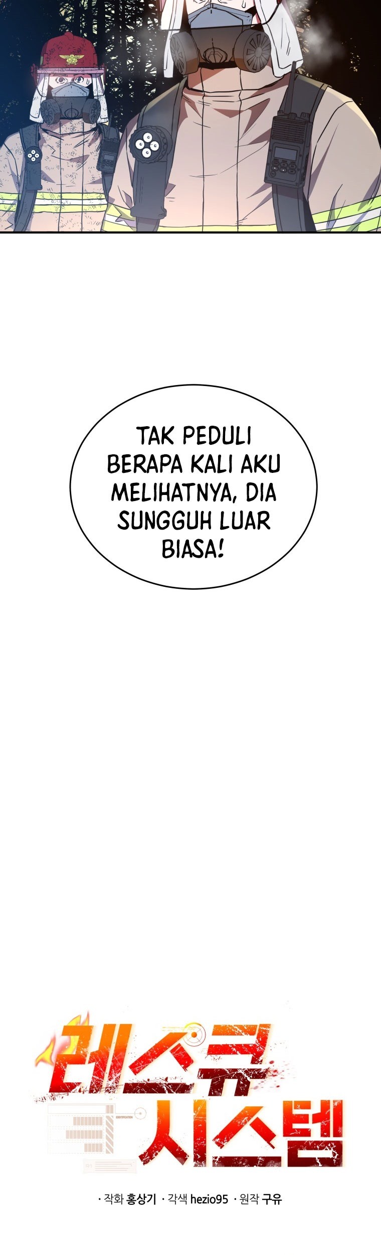 Rescue System Chapter 17 - halaman 14