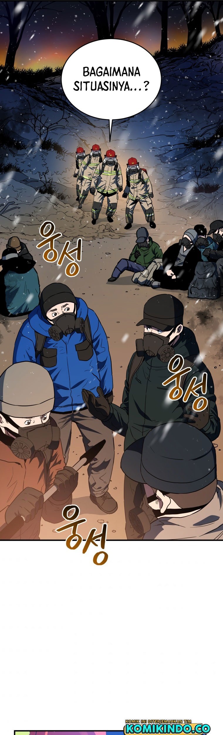 Rescue System Chapter 17 - halaman 17